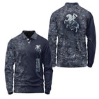 St George Illawarra Dragons Apparels SHW006