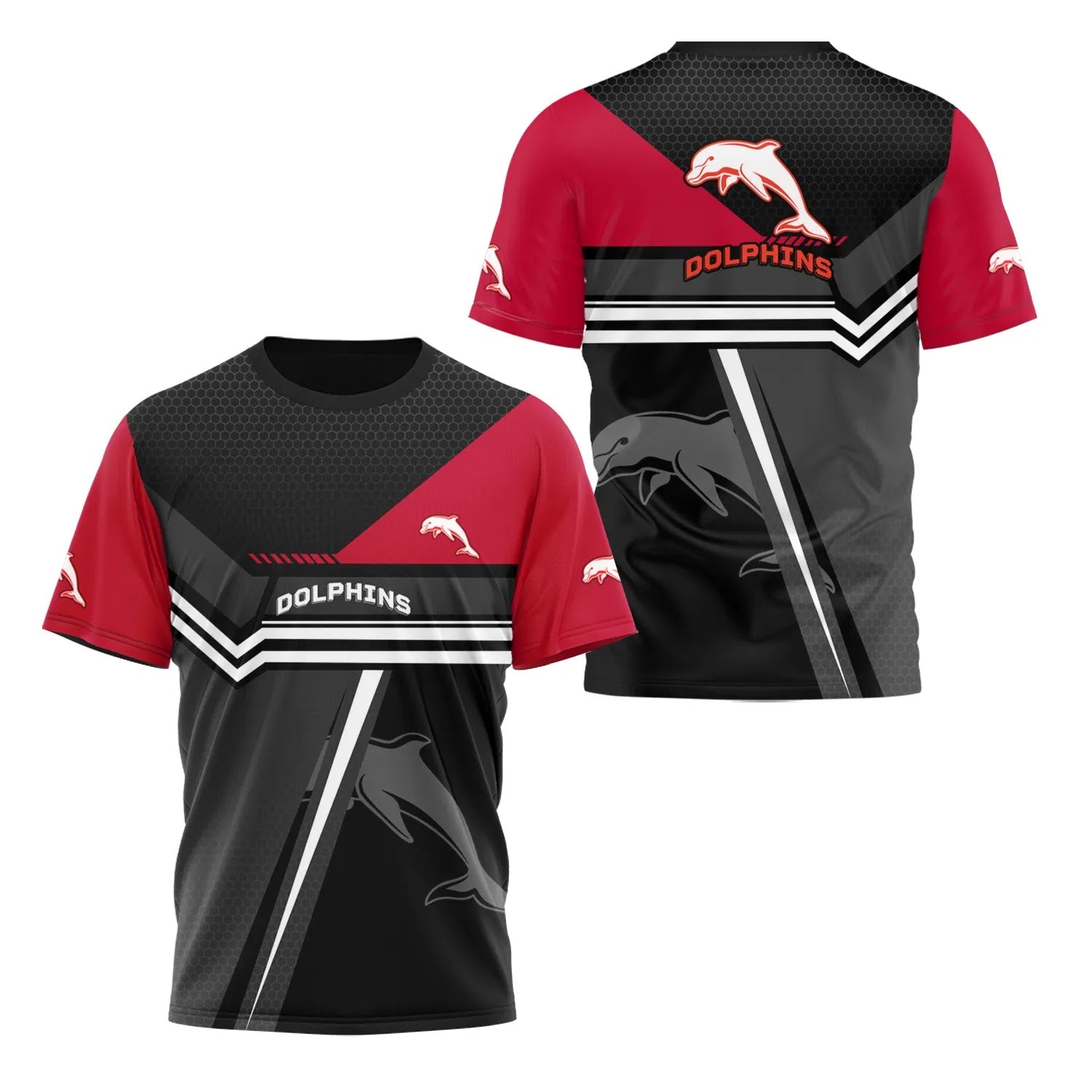 Dolphins Apparels SC071