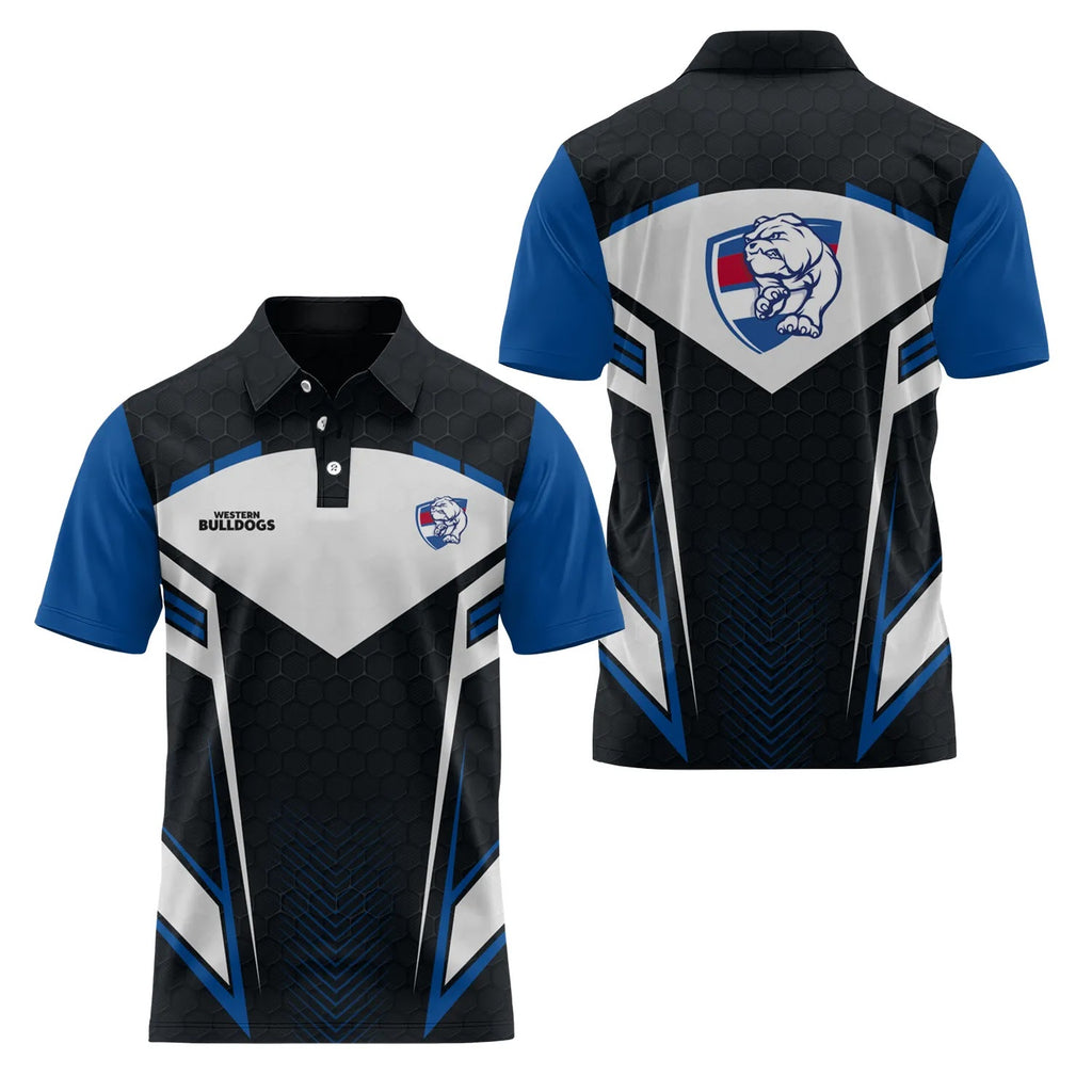 Western Bulldogs Apparels SC033