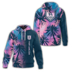 Port Adelaide Power Hoodie SHW030