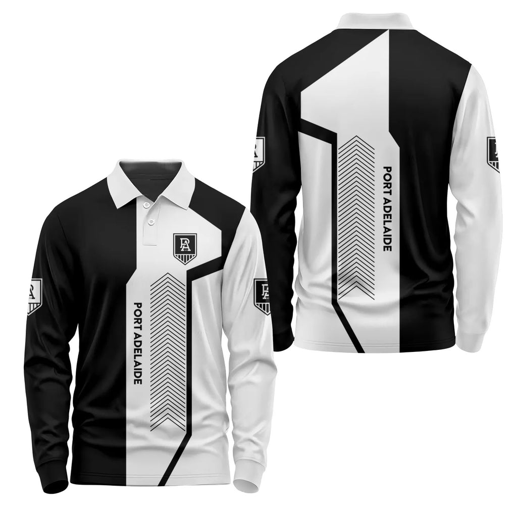 Port Adelaide Power Apparels SC065