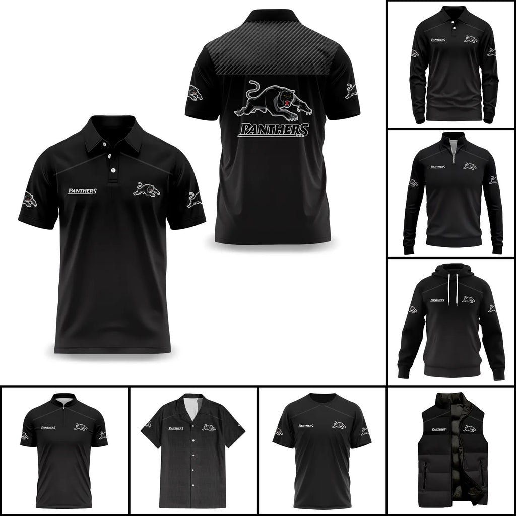 Penrith Panthers Apparels SC001