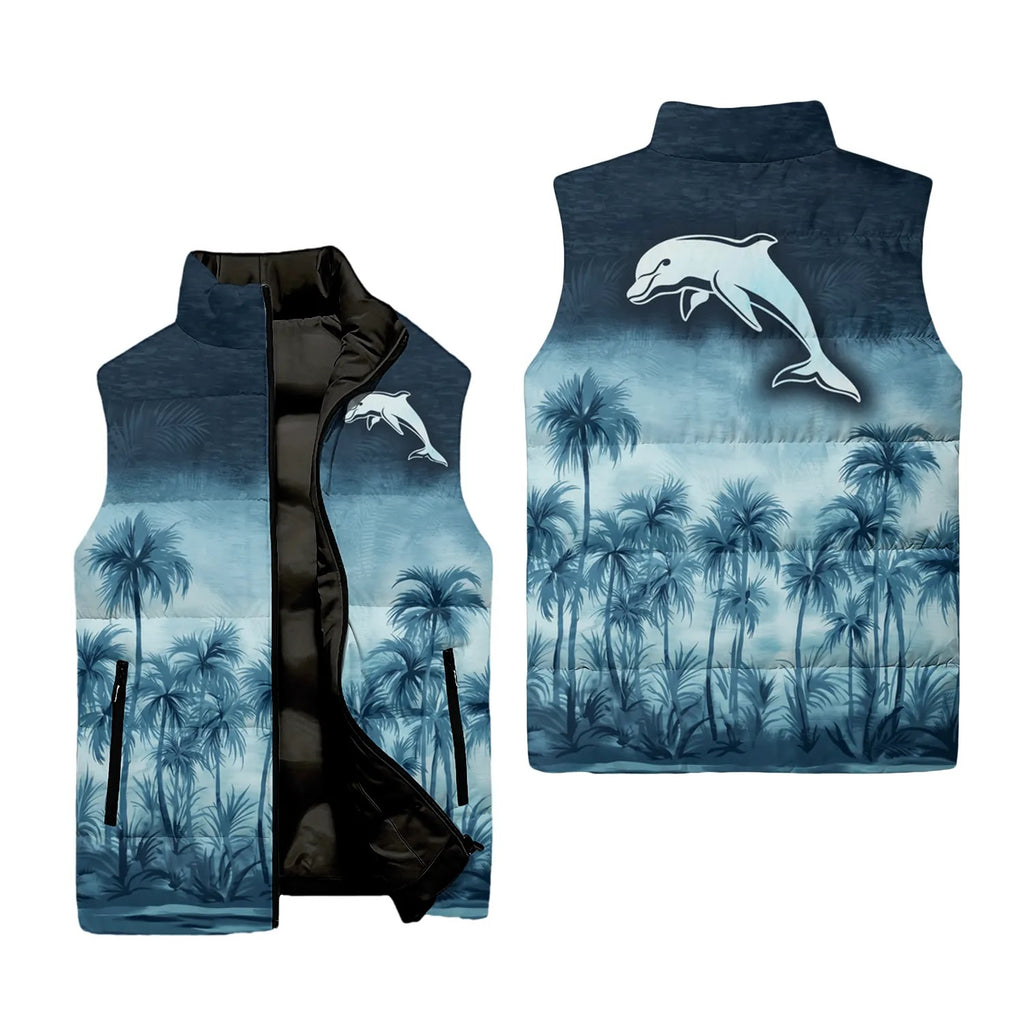 Dolphins Apparels SHW021