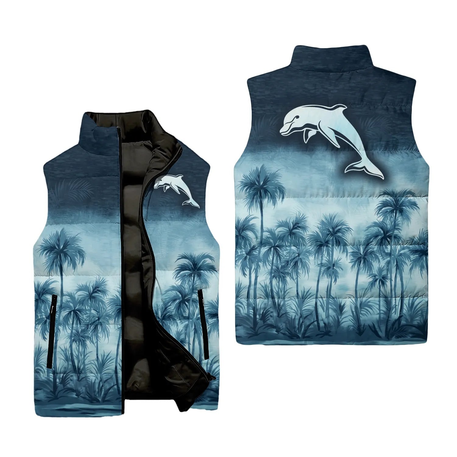 Dolphins Apparels SHW021
