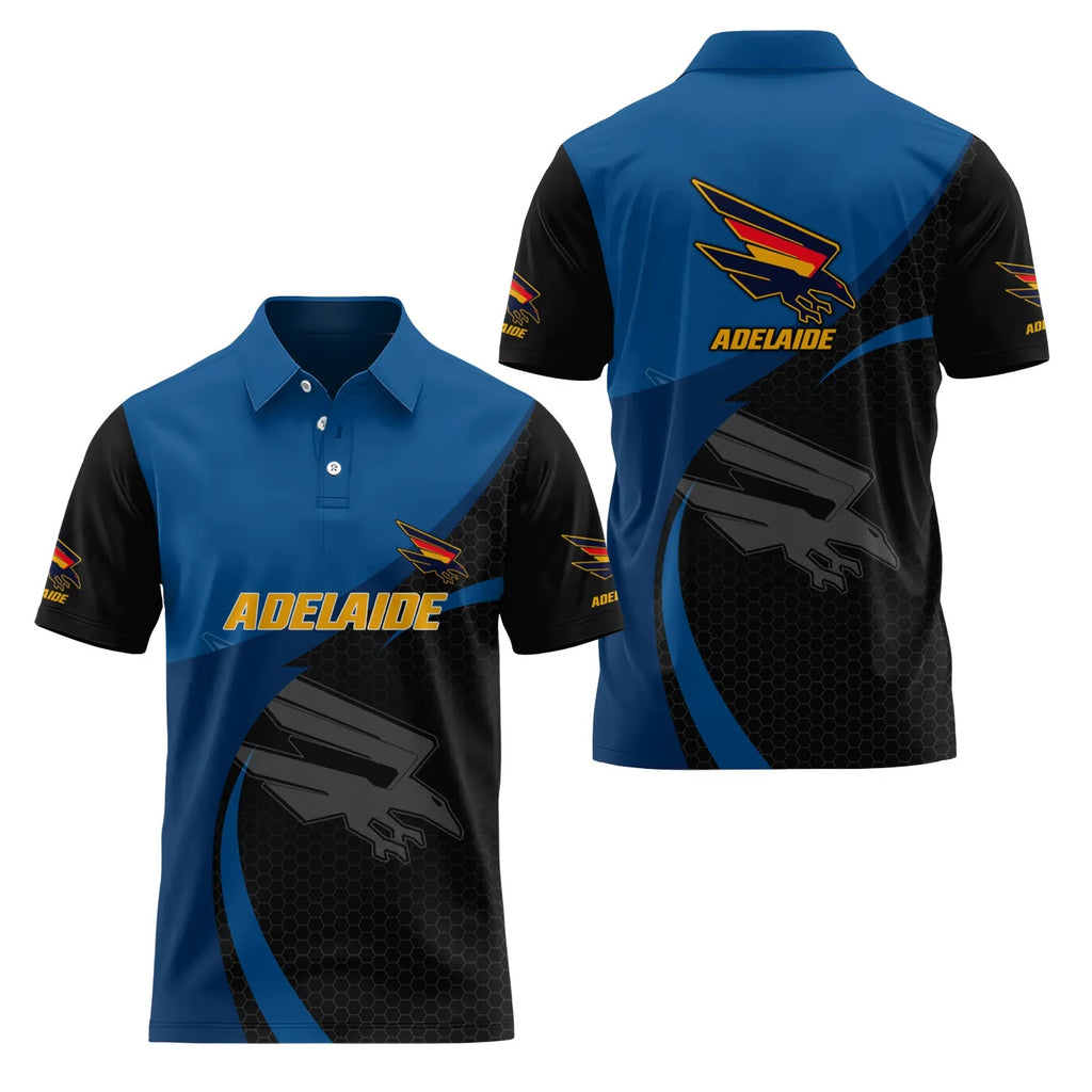 Adelaide Crows Apparels SC002