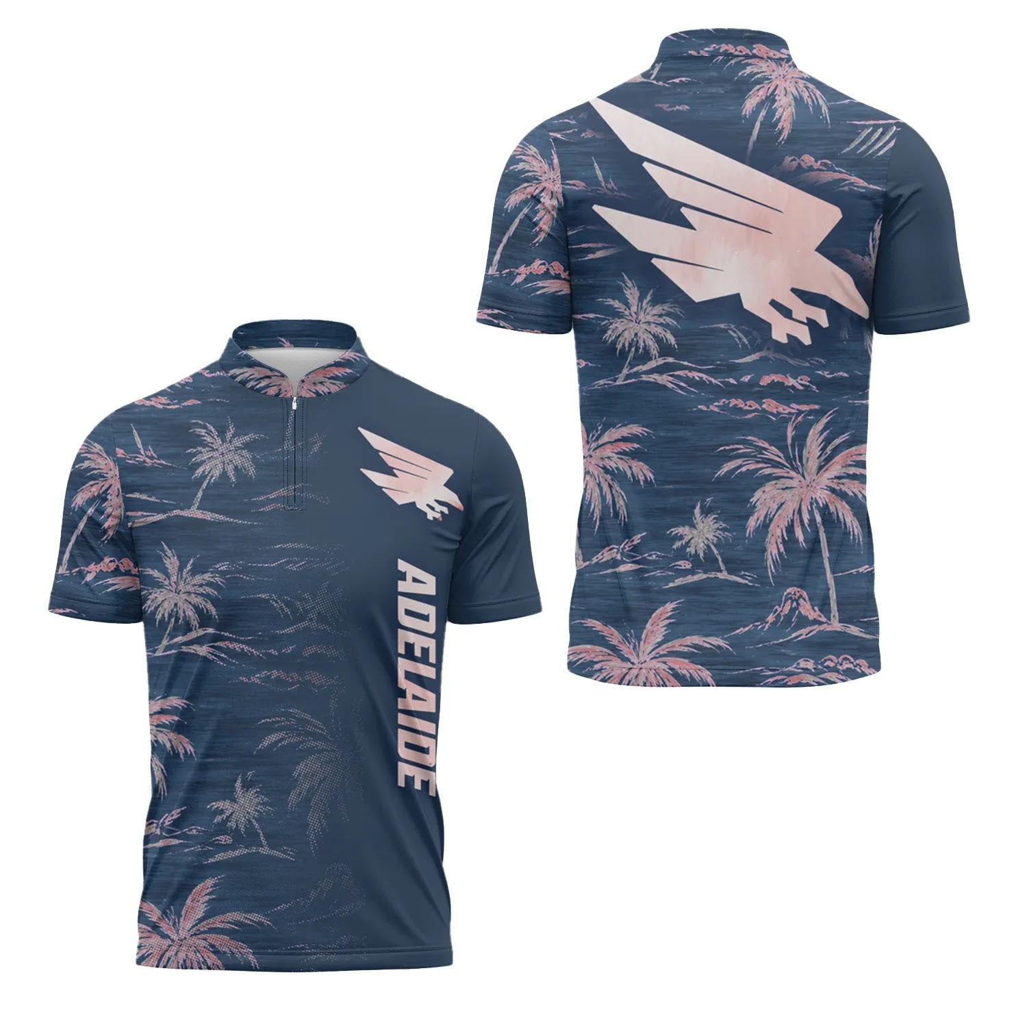 Adelaide Crows Apparels SHW013