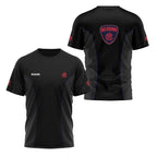 Melbourne Demons Apparels SC072