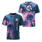 Manly Warringah Sea Eagles Apparels SHW030