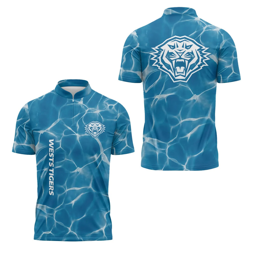 Wests Tigers Apparels SHW035