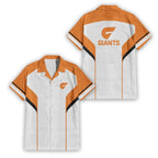 Greater Western Sydney Giants Apparels SC113