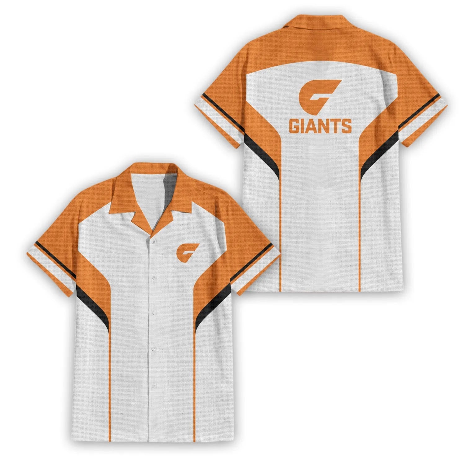 Greater Western Sydney Giants Apparels SC113