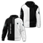 Port Adelaide Power Hoodie SC076