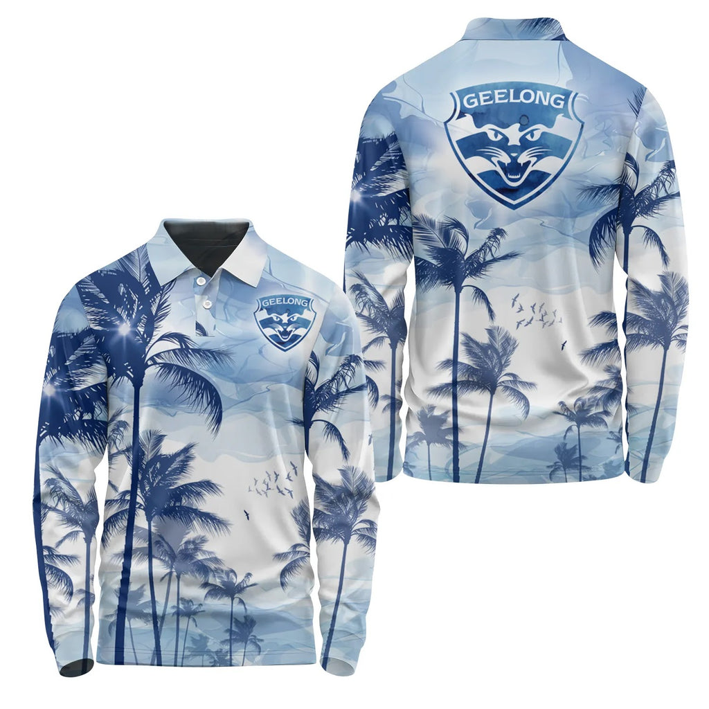 Geelong Cats Apparels SHW004