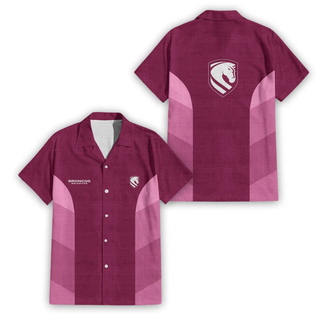 Brisbane Broncos Apparels SC049