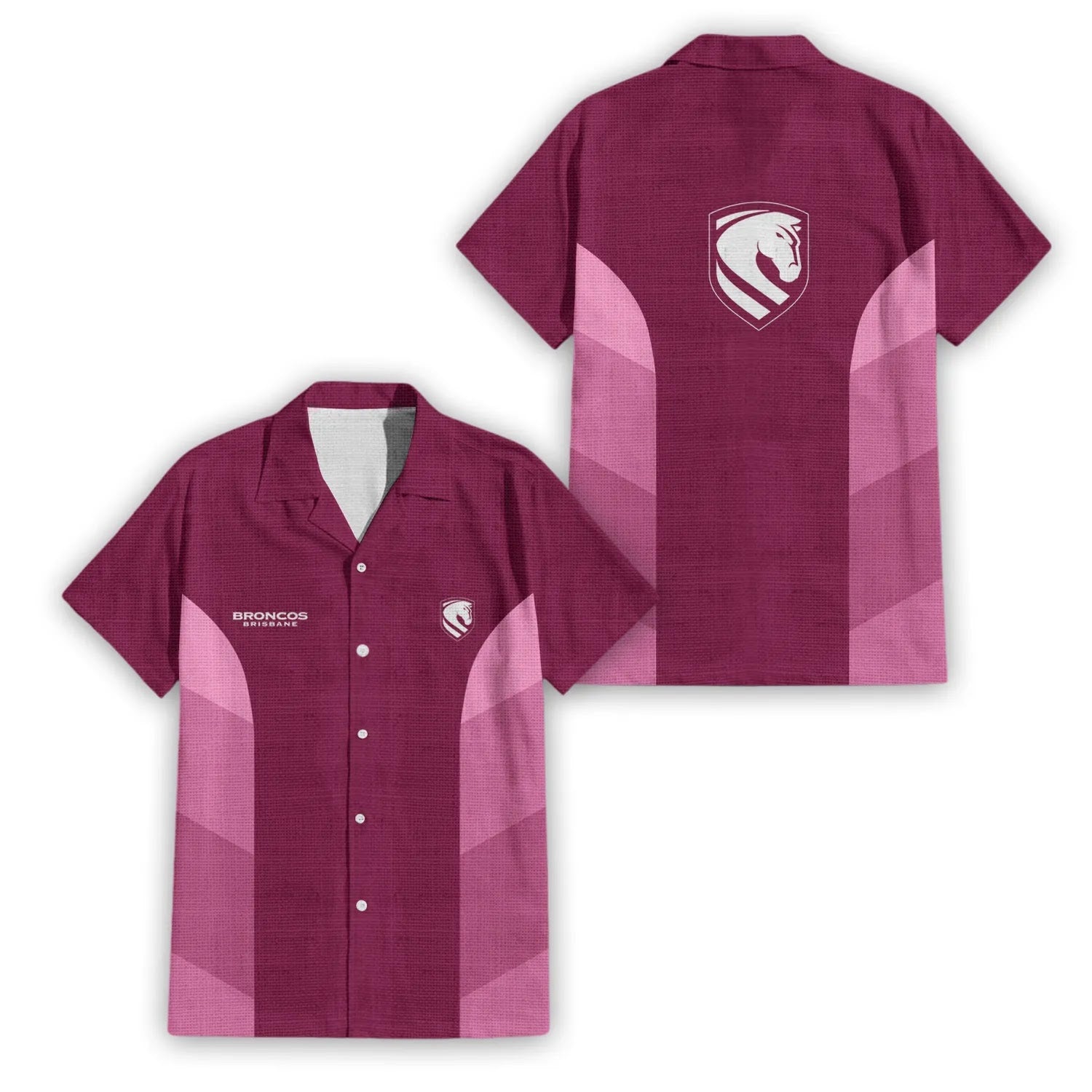 Brisbane Broncos Apparels SC049