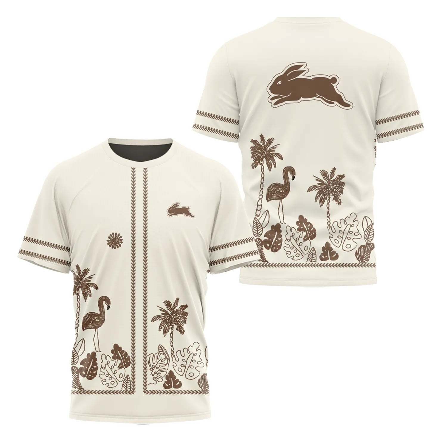 South Sydney Rabbitohs Apparels SHW044