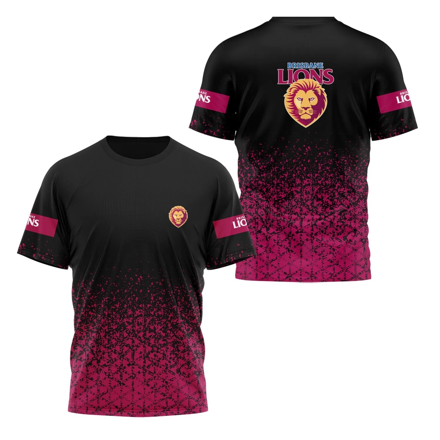 Brisbane Lions Apparels SC096