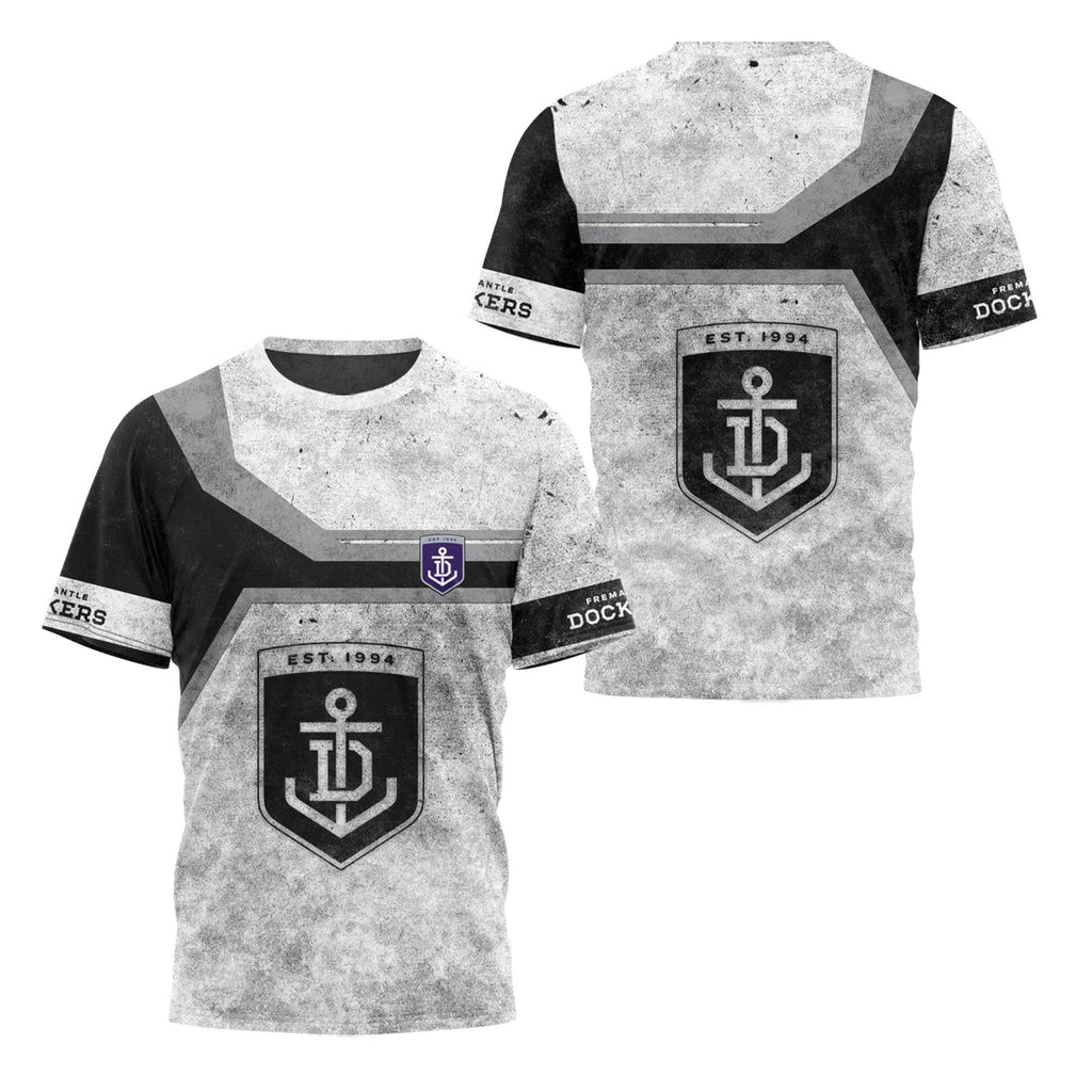 Fremantle Dockers Apparels SC086