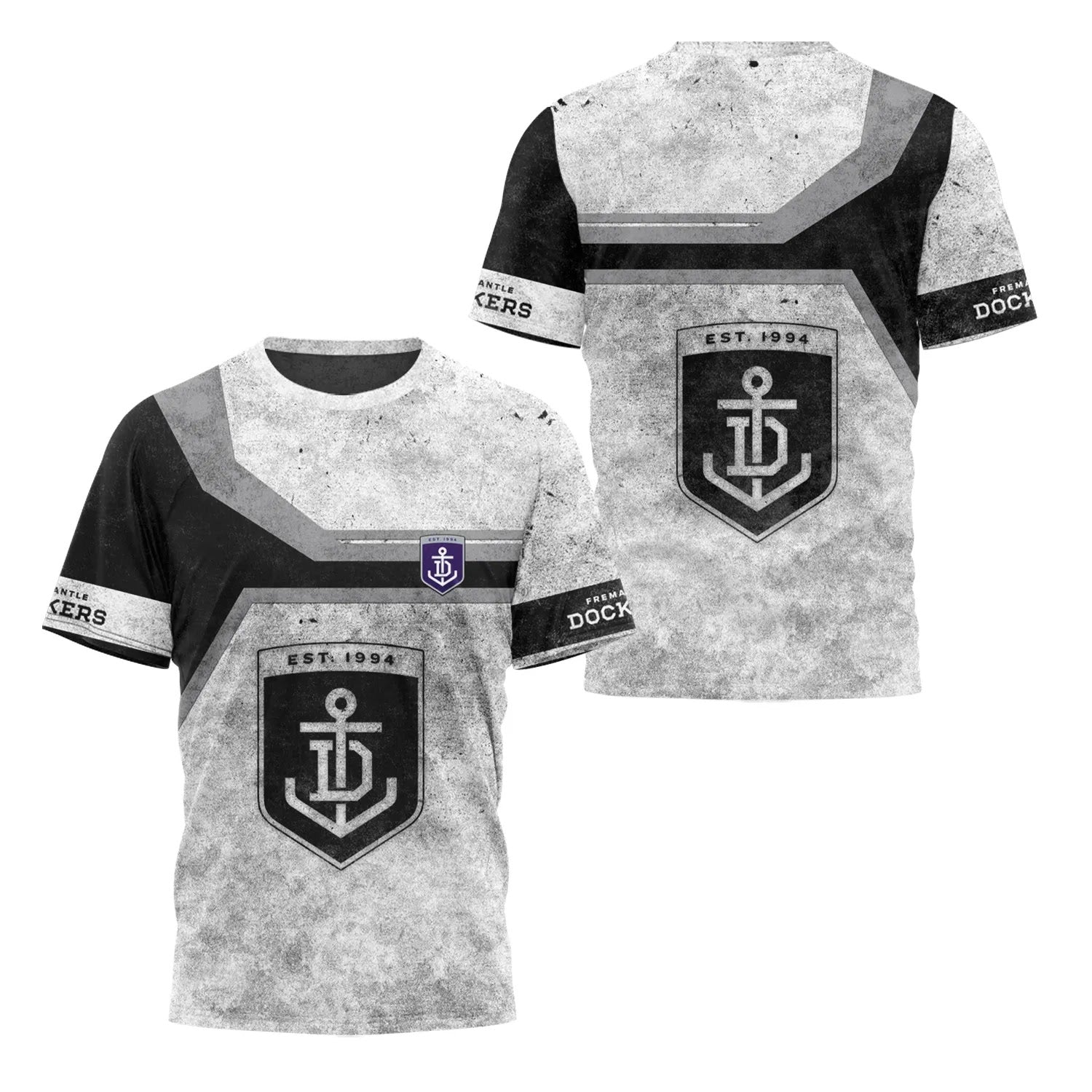 Fremantle Dockers Apparels SC086