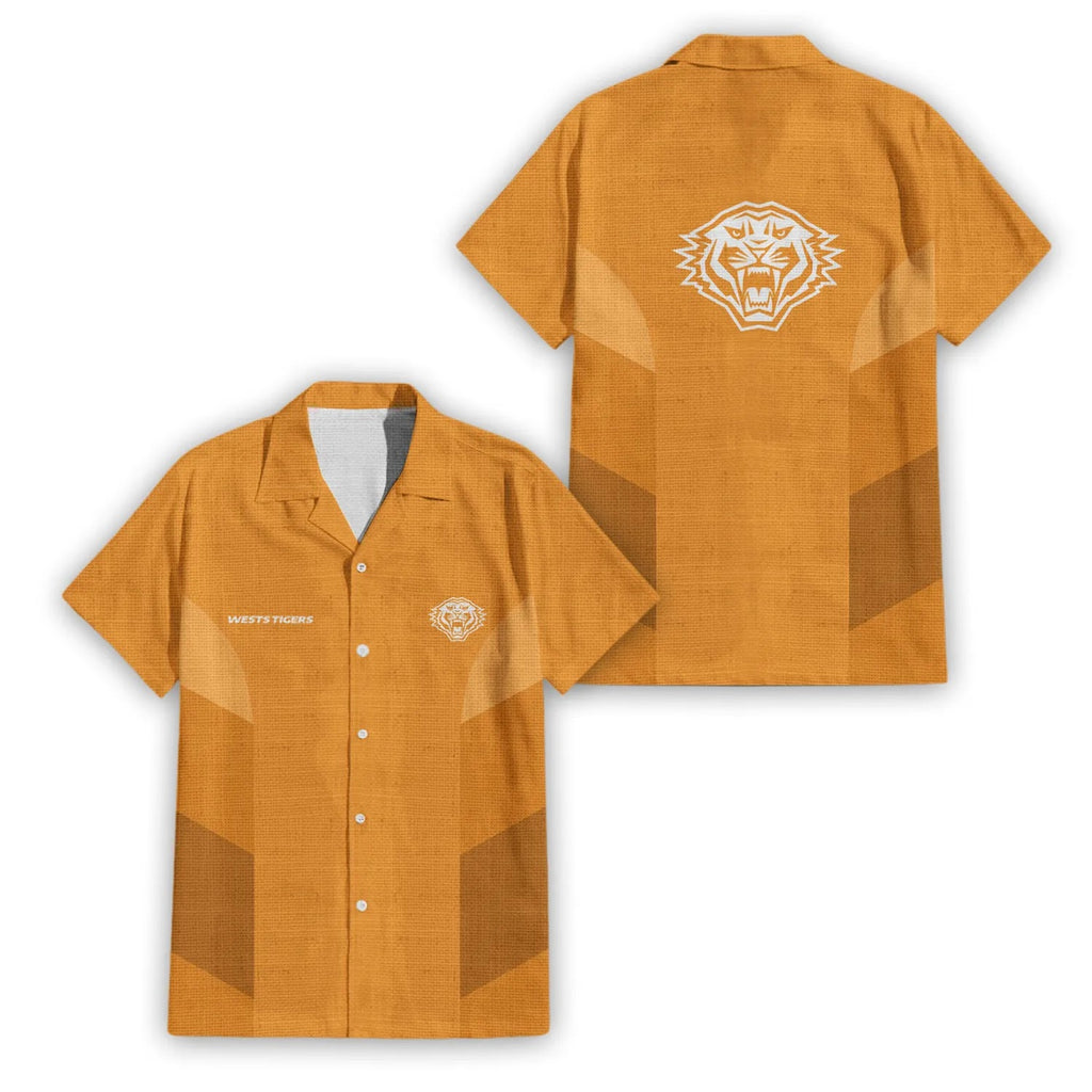 Wests Tigers Apparels SC049