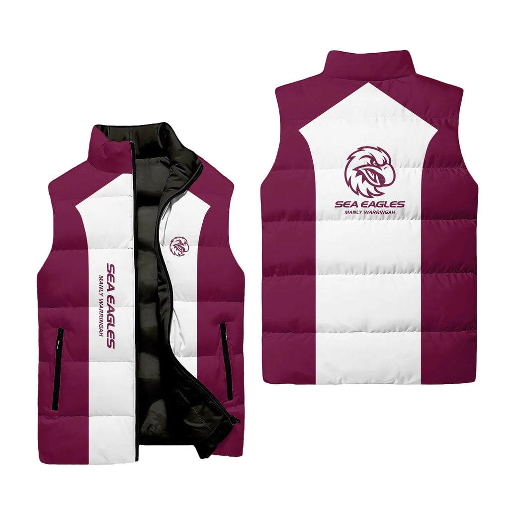 Manly Warringah Sea Eagles Apparels SC078