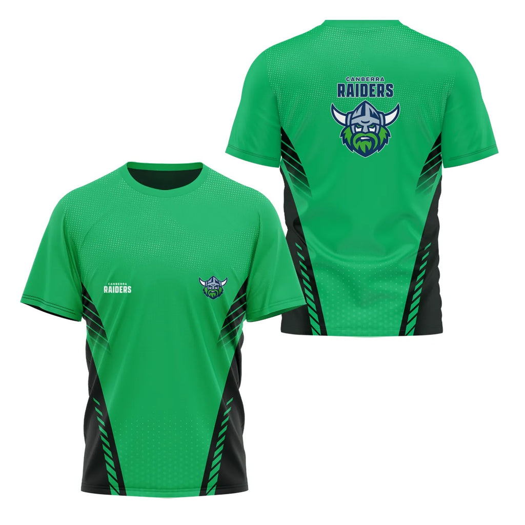 Canberra Raiders Apparels SC017