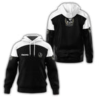 Collingwood Magpies Hoodie SC087