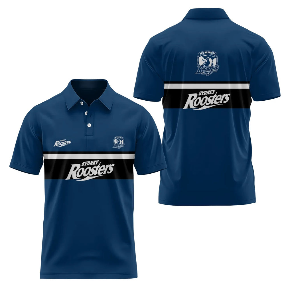 Sydney Roosters Apparels SC051