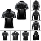 Penrith Panthers Apparels SC115