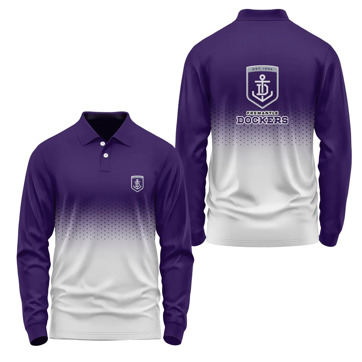 Fremantle Dockers Apparels SC094