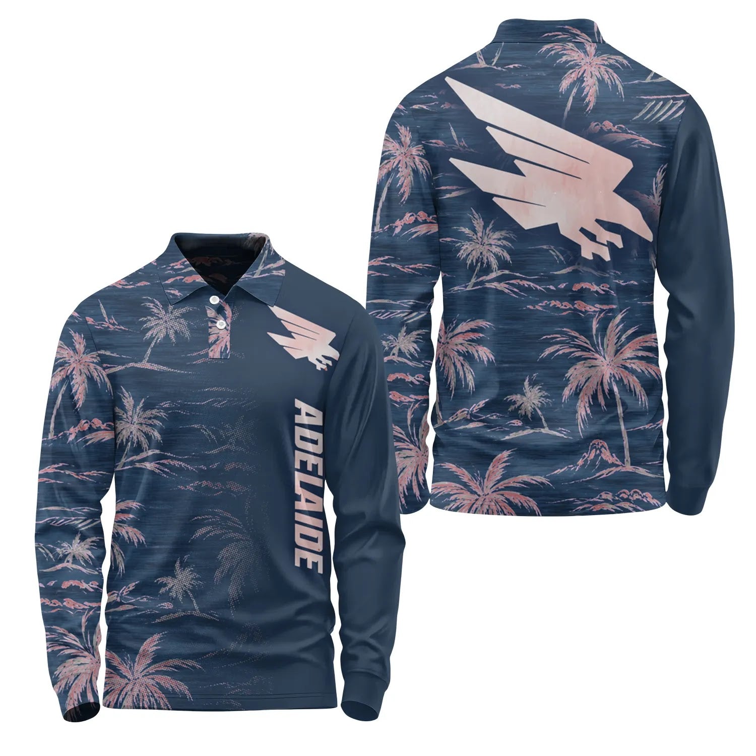 Adelaide Crows Apparels SHW013