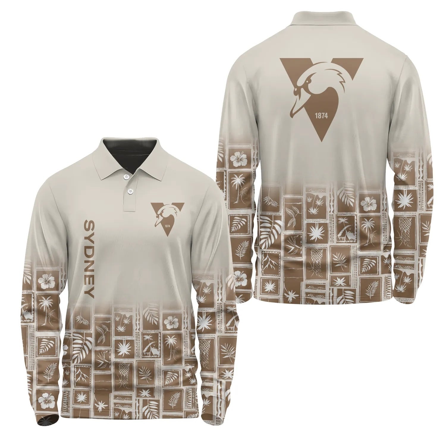 Sydney Swans Apparels SHW067