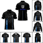Canterbury-Bankstown Bulldogs Apparels SC077