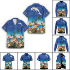 Dolphins Apparels SHW005