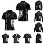 Port Adelaide Power Apparels SC042