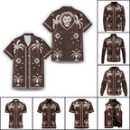 Brisbane Lions Apparels SHW066