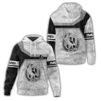 Collingwood Magpies Hoodie SC086