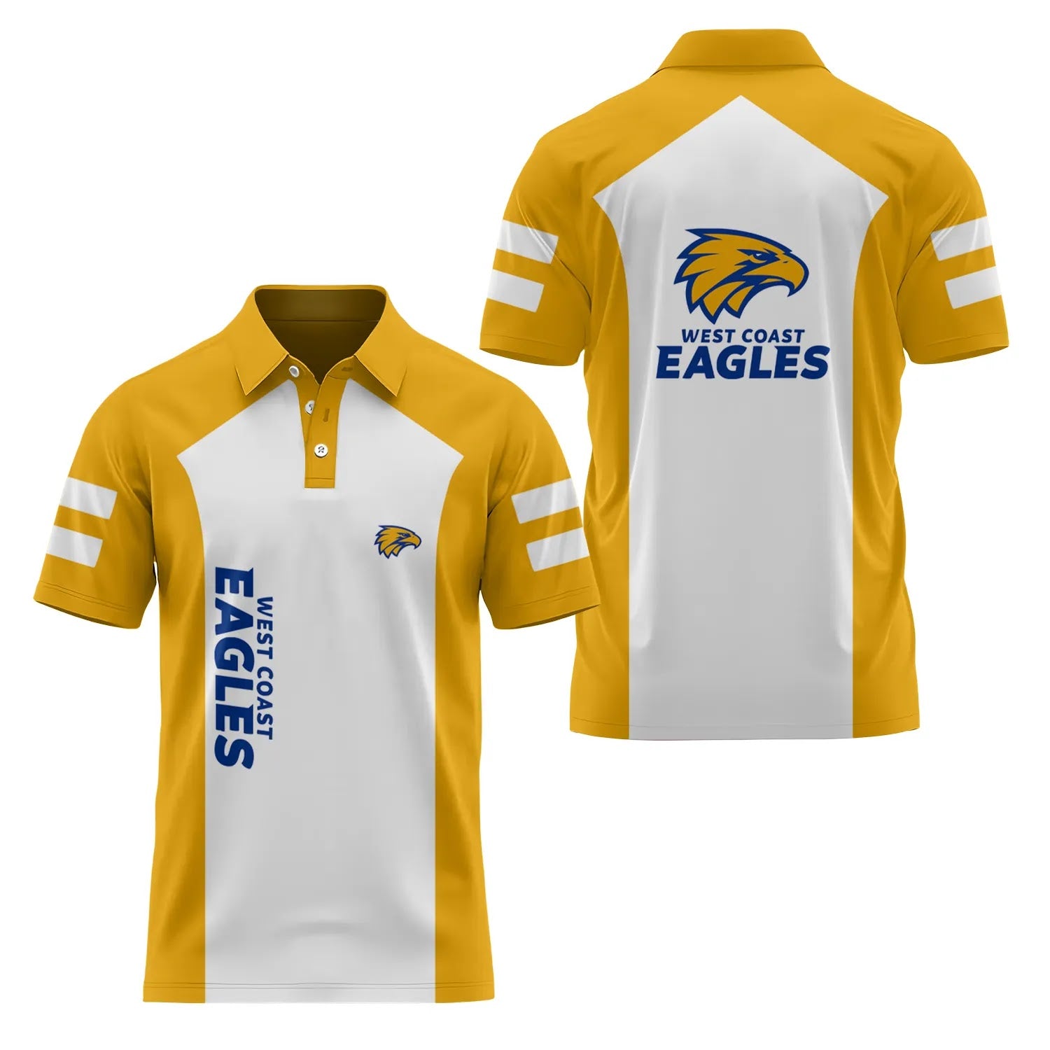 West Coast Eagles Apparels SC078