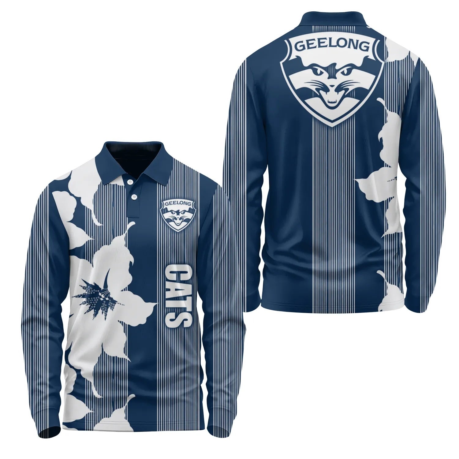 Geelong Cats Apparels SHW039