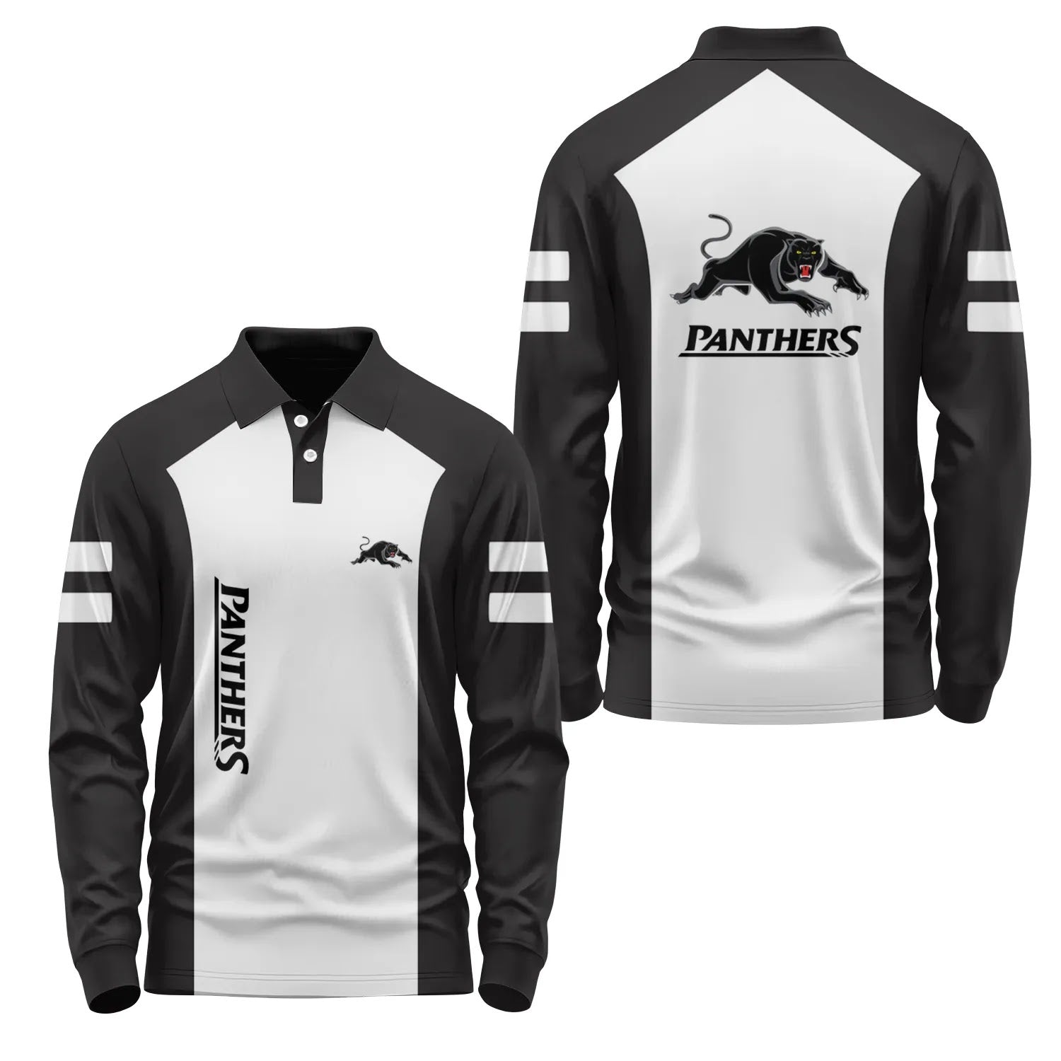Penrith Panthers Apparels SC078