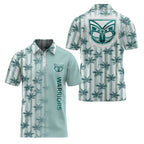 New Zealand Warriors Apparels SHW028