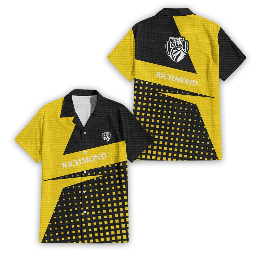 Richmond Tigers Apparels SC083
