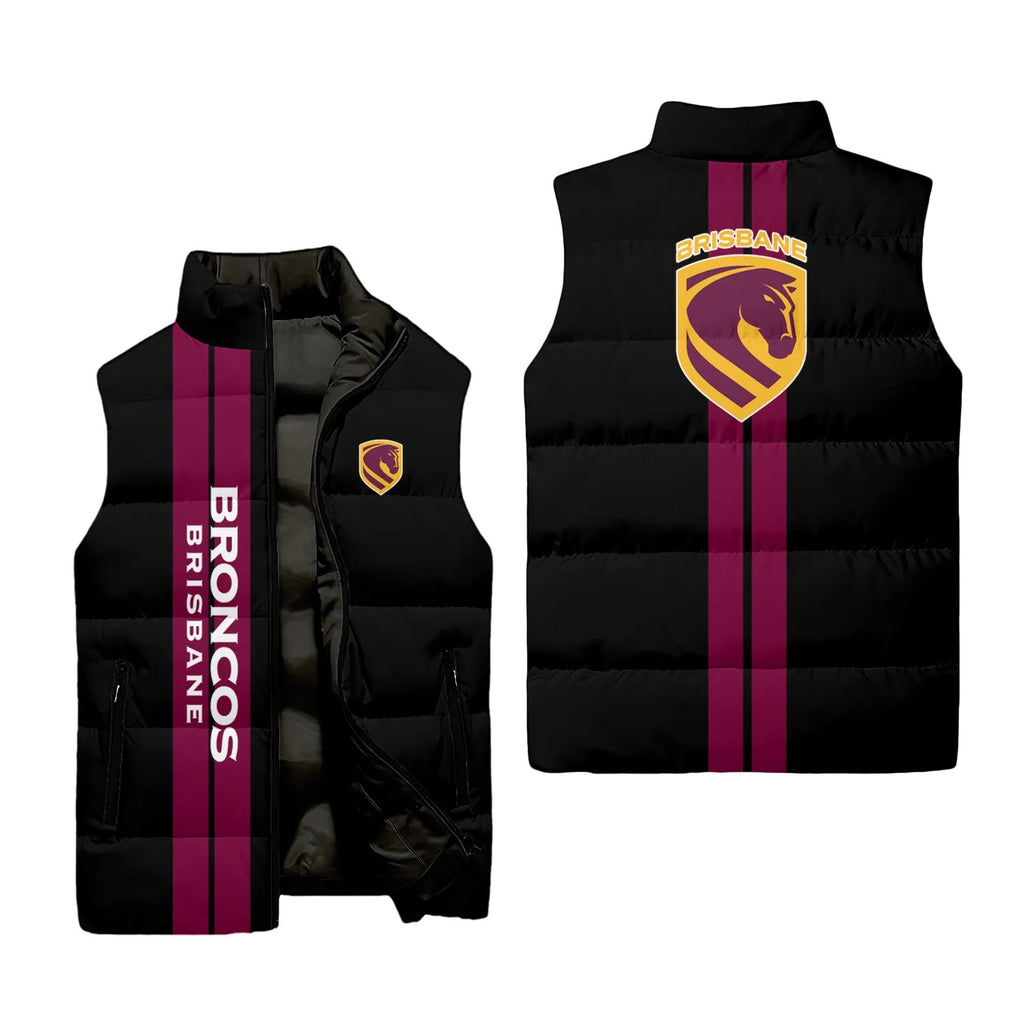 Brisbane Broncos Apparels SC013