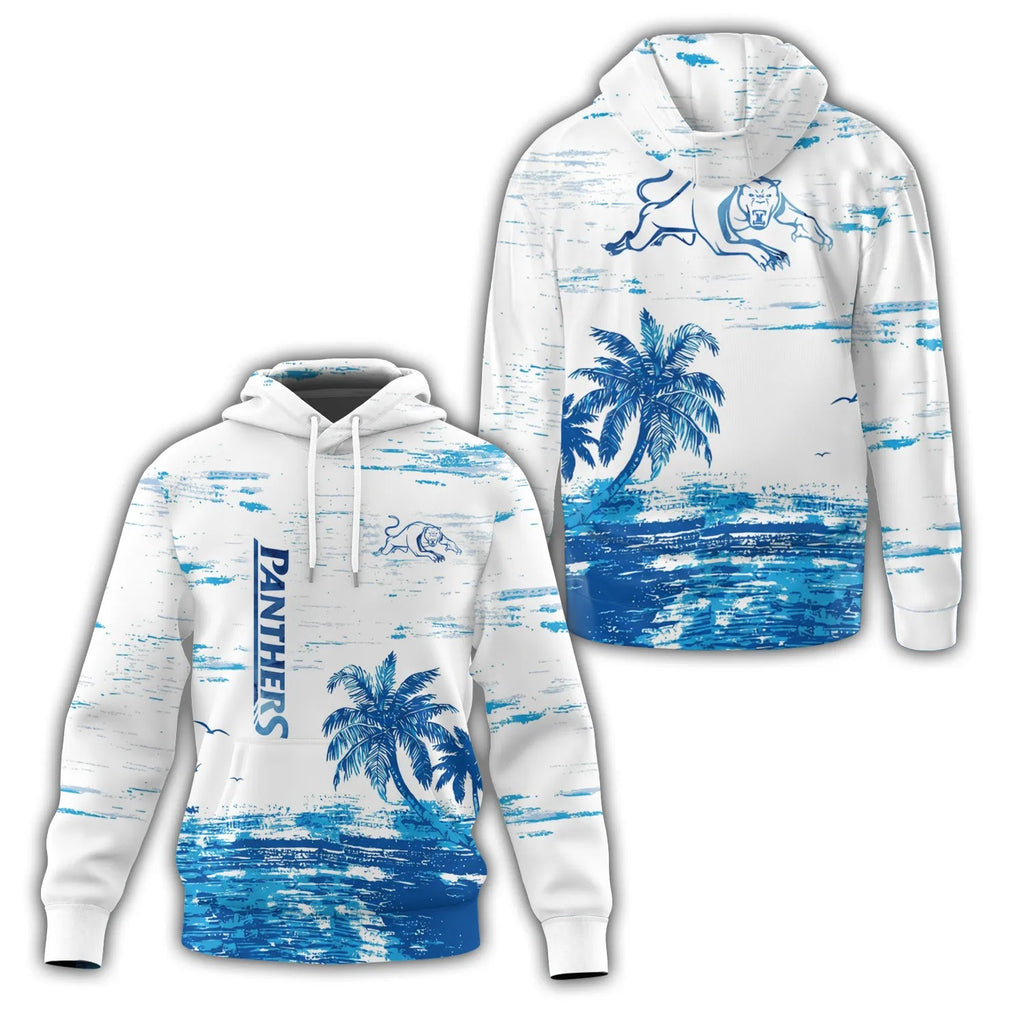Penrith Panthers Hoodie SHW069