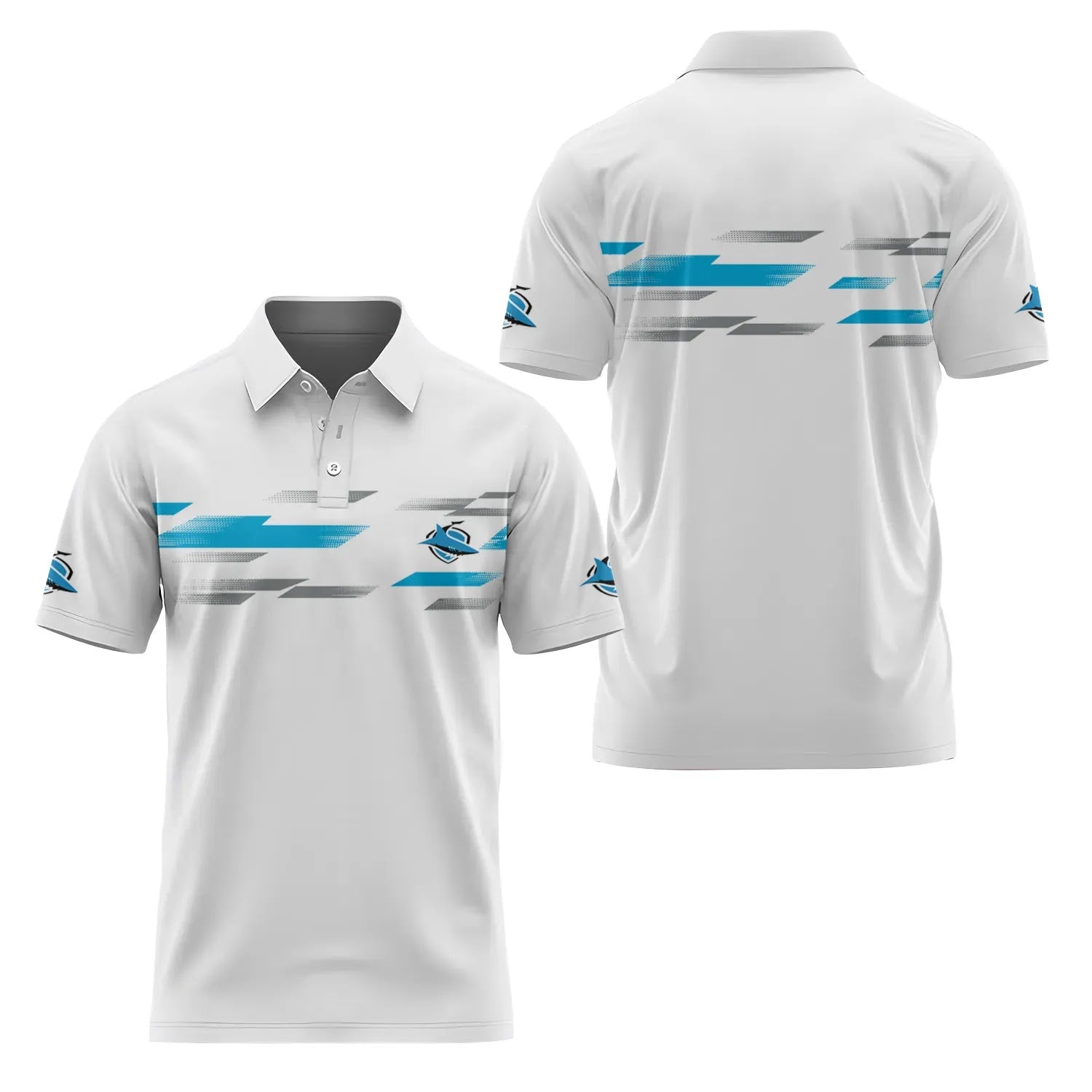 Cronulla-Sutherland Sharks Apparels SC100-2