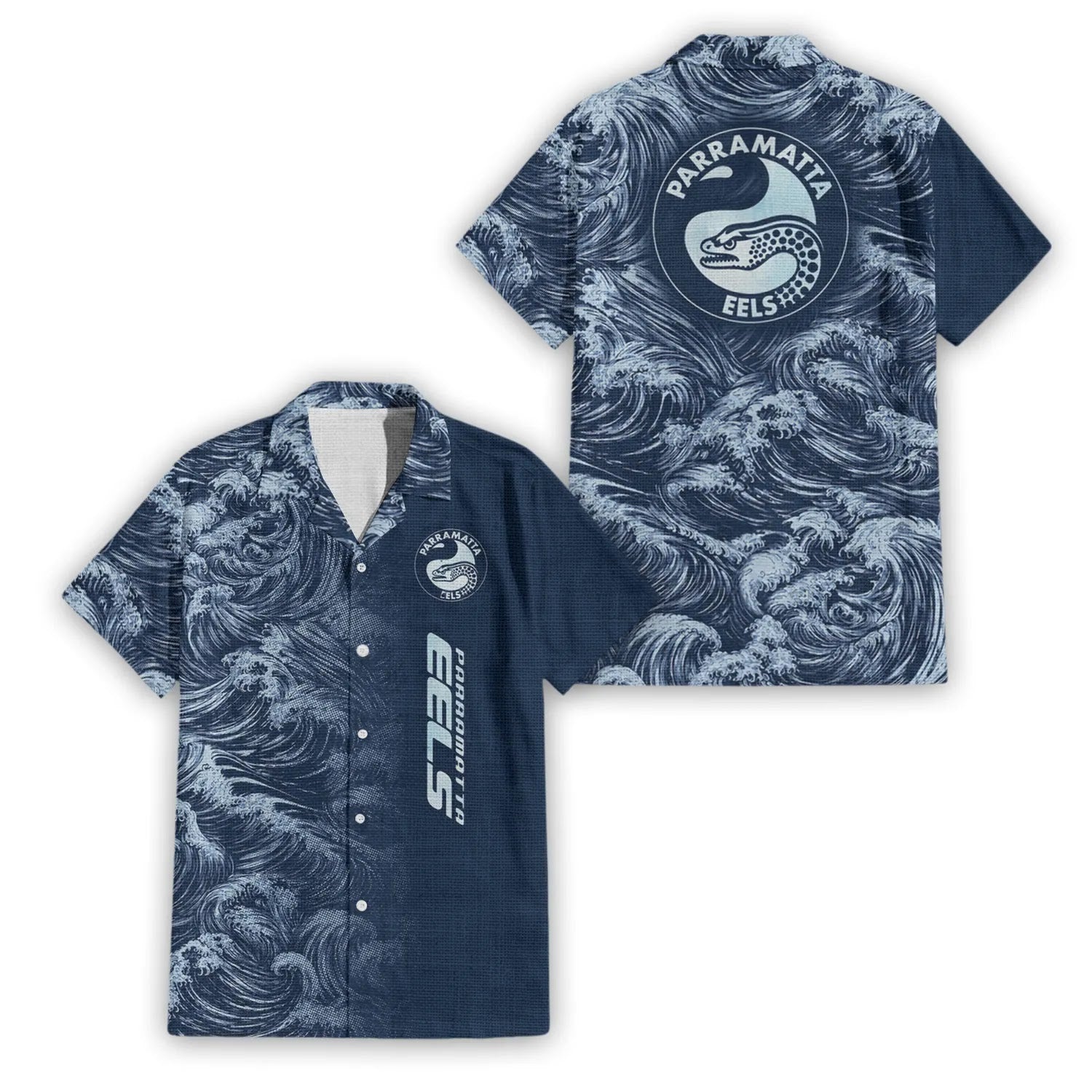 Parramatta Eels Apparels SHW010