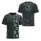 Collingwood Magpies Apparels SHW022