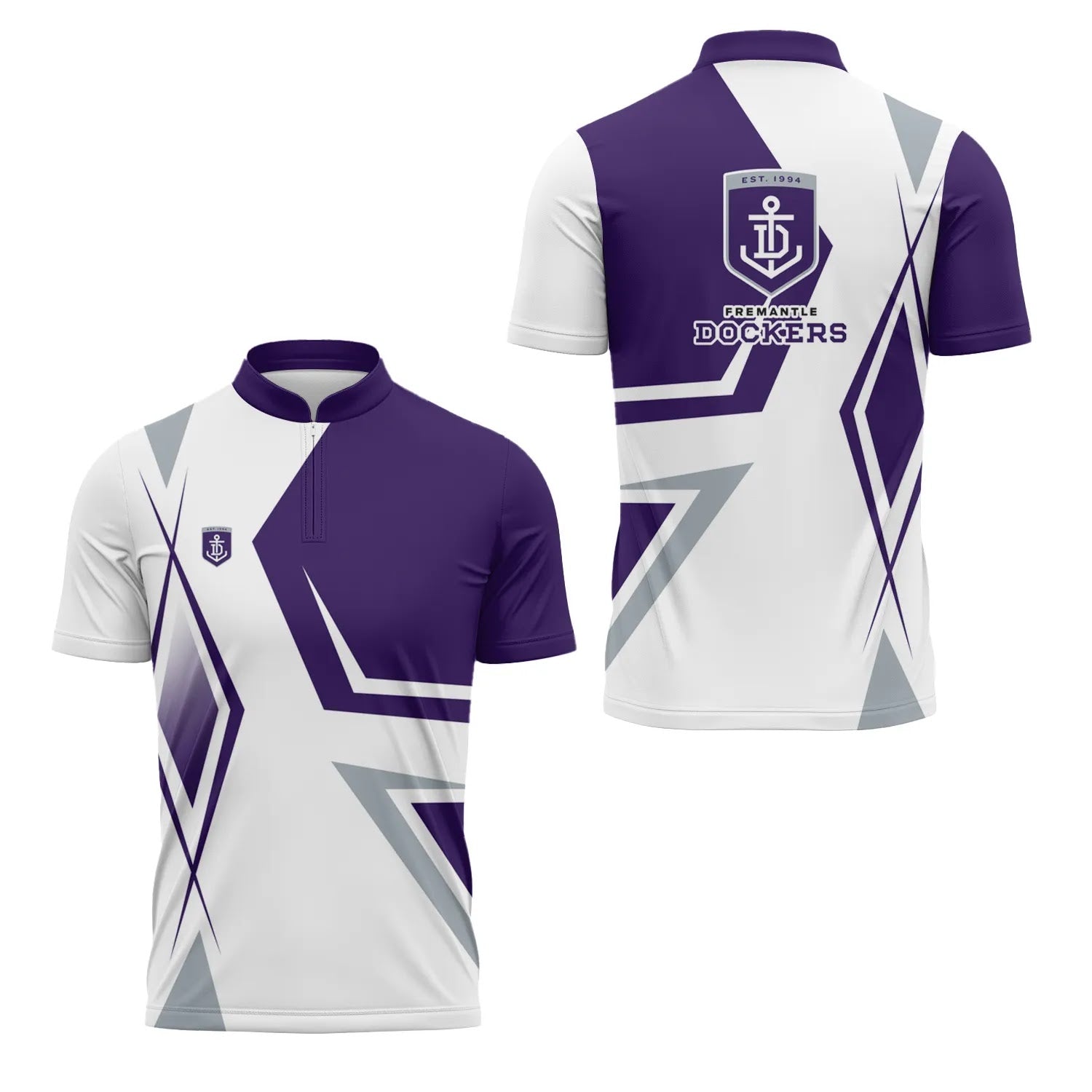 Fremantle Dockers Apparels SC080
