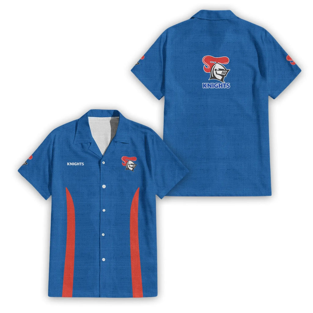 Newcastle Knights Apparels SC006