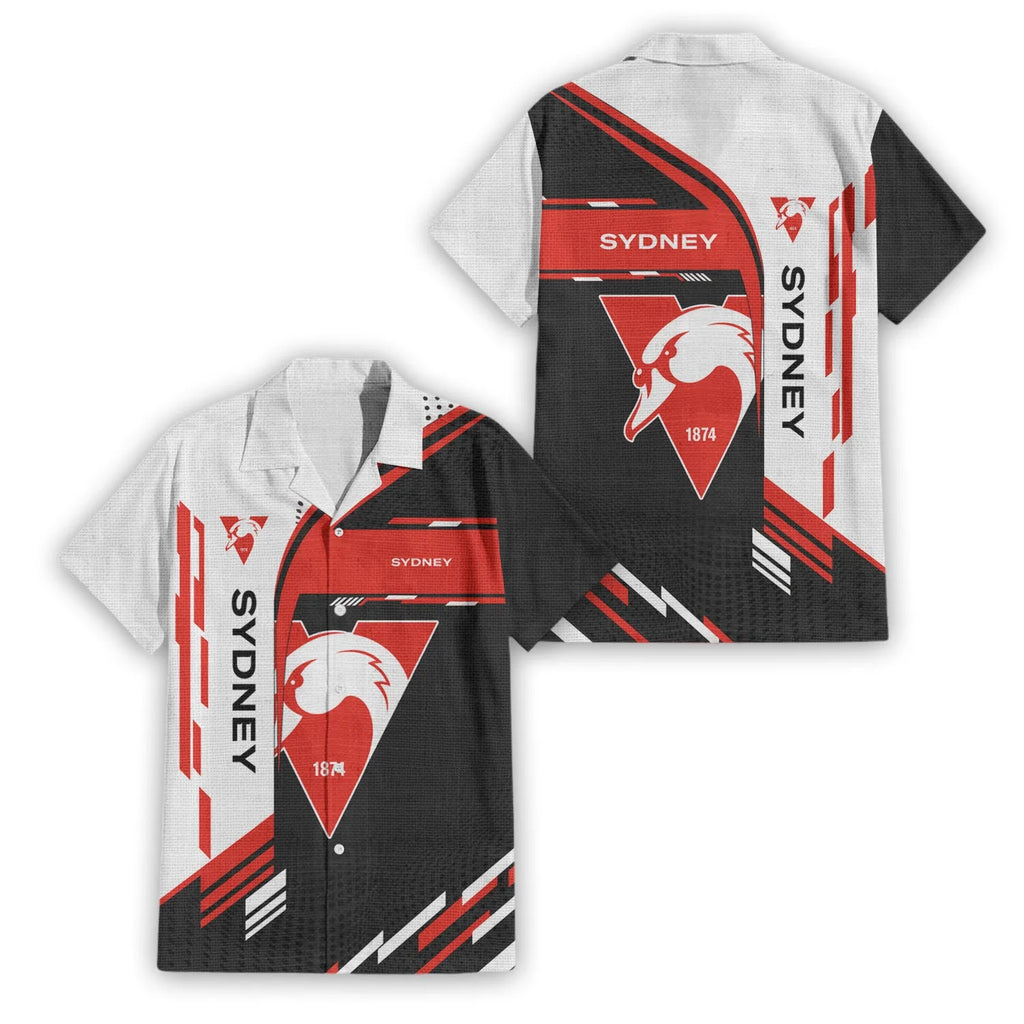 Sydney Swans Apparels SC036